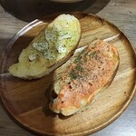 イタリアンダイニング ズバゲッティ - 