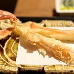 麻布十番 きた福 - 