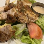 ロイヤルホスト  - 