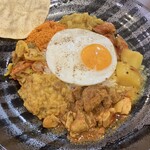 セイロン キッチン - 