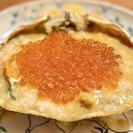 麻布十番 きた福 - 