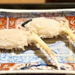 麻布十番 きた福 - 