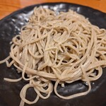 そばカフェ 水舎 - 