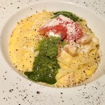 カルボナーラ専門店 ハセガワ 神楽坂 - 