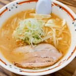 狼スープ - 