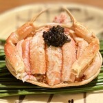 麻布十番 きた福 - 