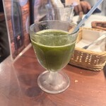 HAMBURG RESTAURANT Chami - 