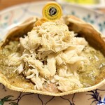 麻布十番 きた福 - 