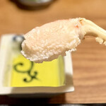 麻布十番 きた福 - 