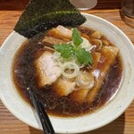 純手打ち 麺と未来 - 