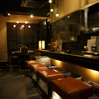 比内地鶏炭火焼ひない_2