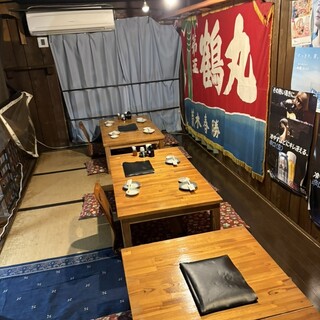 夜の魚屋さん_2