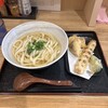 うどん屋 清