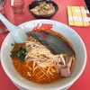 ラーメン山岡家 越谷レイクタウン店