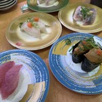 すしバリュー - 