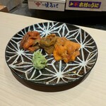 銀座のみこ寿司 - 