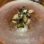 クッチーナ ラトリエ - 
