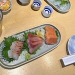 47都道府県の日本酒と炉端焼き 稲ノ和 - 