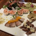 クッチーナ ラトリエ - 