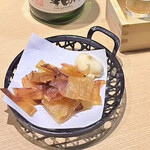 47都道府県の日本酒と炉端焼き 稲ノ和 - 