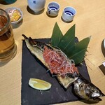 47都道府県の日本酒と炉端焼き 稲ノ和 - 
