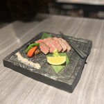 宇田川 紫扇 - 