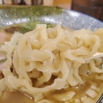麺屋 つるる - 