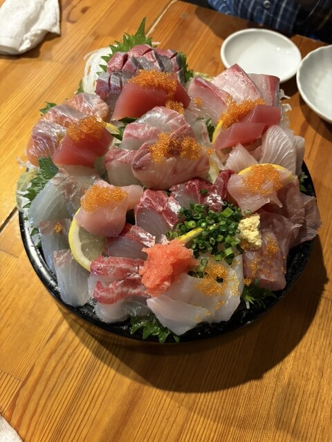 夜の魚屋さん （よるのさかなやさん） - 藤崎宮前/居酒屋 | 食べログ