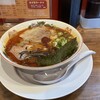 濃厚豚骨 ともちゃんラーメン