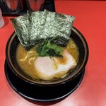ラーメン 環2家 - 