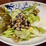 肉料理ふくなが - 