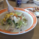 長崎ちゃんめん - 