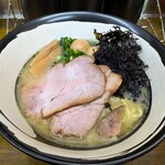 麺屋 よしすけ - 