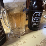 ジンギスカン - 