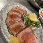 焼肉冷麺ニュー肉五郎 - 