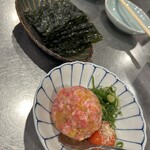 焼肉冷麺ニュー肉五郎 - 