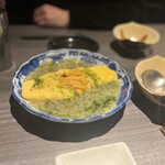 宇田川 紫扇 - 