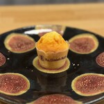 ミセスエリザベスマフィン - ハマっ子バターリッチ　ミニサイズ　200円