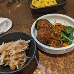 シウマイ横丁 - 