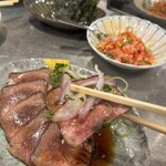 焼肉冷麺ニュー肉五郎 - 