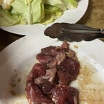 ジンギスカン 伊勢原店 - 