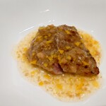 肉料理ふくなが - 