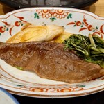 肉料理ふくなが - 