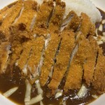 CAFE カリーマート - 