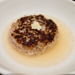 肉料理ふくなが - 