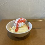 ブロッコリ - 