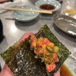 焼肉冷麺ニュー肉五郎 - 