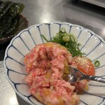 焼肉冷麺ニュー肉五郎 - 