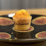 ミセスエリザベスマフィン - ハマっ子バターリッチ　ミニサイズ　200円