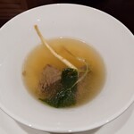 肉料理ふくなが - 